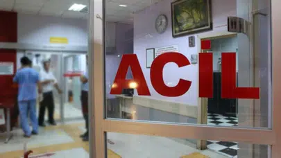 Osmaniye'de kontrolden çıkan araç şarampole yuvarlandı: 17 yaşındaki genç yaşamını yitirdi