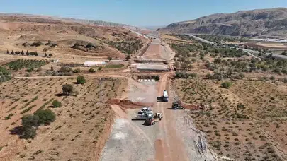 Saatler değil dakikalar konuşacak: Samsun hattında devasa altyapı hamlesi