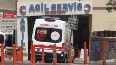 Denizli'de yürek yakan olay: İki gündür okula gitmeyen lise öğrencisi evinde ölü bulundu