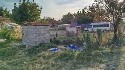 Çivril'de komşular arasında 'kız alma' husumeti kana bulandı: Biri çocuk 5 kişi yaralandı, 6 kişi tutuklandı