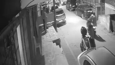 Küçükçekmece’deki kanlı cinayette flaş gelişme! Hakan Uğur’un katil zanlısı yakalandı!