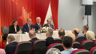 Maltepe'de çöken bina ve çevresi için TOKİ ile dönüşüm imkanı sunuldu