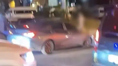 İstanbul'da şoke eden olay: Çıplak halde markete girip 'bomba' diye bağırdı
