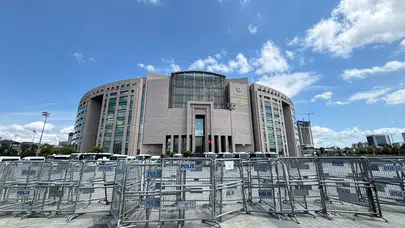 Milyarlık dosyada emniyet sorgusu bitti: Şüpheliler adliyeye getirildi!