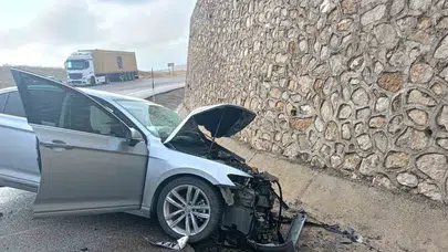 Yollar kan gölüne döndü: Korkutan sayılar