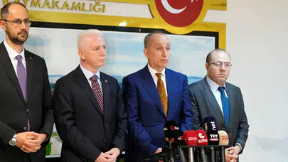 Maltepe'de TOKİ devreye giriyor: Çöken bina için kentsel dönüşüm seferberliği başlıyor