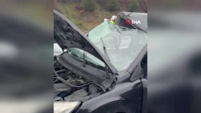 4 gün sonra emekli olacaktı! Polis memuru kazada hayatını kaybetti