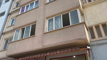 Alzheimer, yalnızlık ve çöp ev... Yaşarken unutuldu, ölünce bulundu!