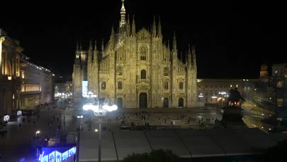 ABD’de buz hokeyi maçında silahlı saldırı: 1 ölü, 4 yaralı