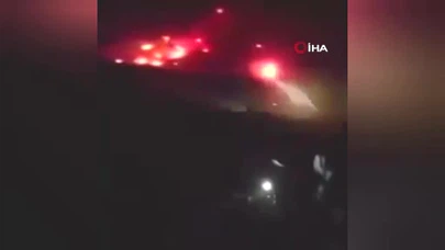 Afganistan-Pakistan sınırında şiddetli çatışma: En az 22 ölü