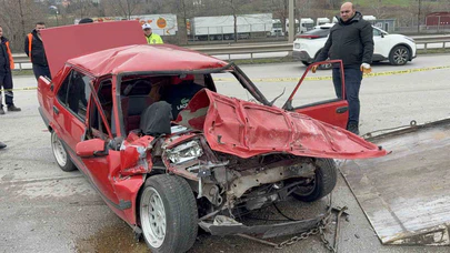 Sadece 19 yaşındaydı... Son mesajını attı, Samsun yolunda hayata veda etti!
