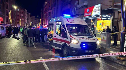 Aksaray’da polis kapıyı açtı, facia ortaya çıktı! Aynı evde 3 kişi ölü bulundu