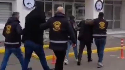 Ucuz kurnazlık pahalıya patladı! Milyonluk plan çöktü, 175 aküyle suçüstü...