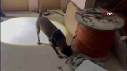 Avcılar’da karanlık adres deşifre oldu! Şiddet ihbarı, suç haritasını açığa çıkardı