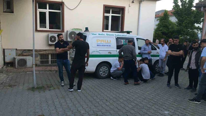 Anne boğulurken oğul tetiğe bastı, 16 yaşındaki çocuk baba katili oldu!