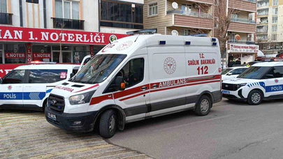 Batman’da kanlı akraba kavgası: Aynı kandan 4 yaralı!