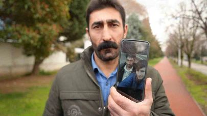 Bir fotoğraf karesi hayatını kararttı