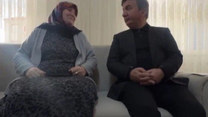 Bir ömre sığan fedakârlık: 11 kardeşe hem abla hem anne oldu
