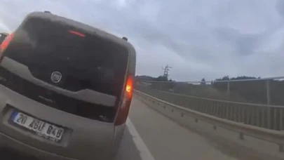 Bursa'da gazı köklemenin bedeli... 113’le ölümü solladı, aracın içinde uyandı!