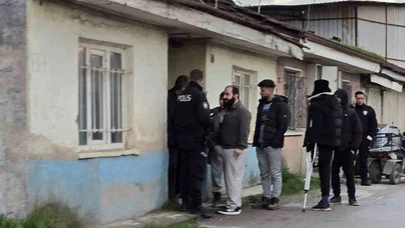 Bursa’da 70 yaşındaki adam evinde ölü bulundu