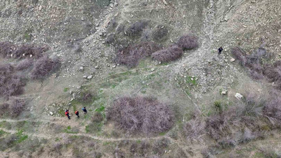 Diyarbakır’da 18 gündür kayıp engelli adamı arama çalışmaları sürüyor