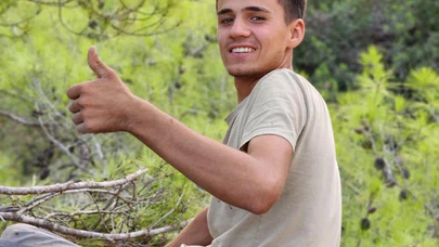 Adana'da havuç yıkama makinesi faciası! 22 yaşındaki işçi için fabrika mezara döndü