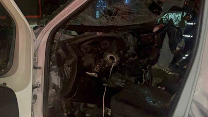 Eskişehir’de feci son... Park halindeki tır can aldı!