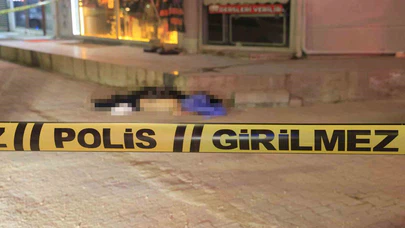 Yarı çıplak bir atlayış, koca bir dram... 5 çocuk babası genç adam intihar etti!