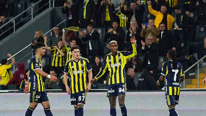 Fenerbahçe, Türkiye Kupası’nda puanını 6’ya çıkardı