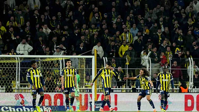 Fenerbahçe’nin galibiyet serisi 4. kez Kadıköy’de sona erdi
