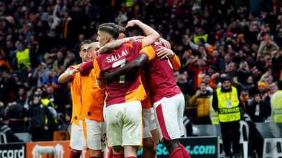 Galatasaray, 1963 yılından beri evinde İtalyan takımlarına yenilmiyor