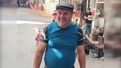 Gaziantep’te zihinsel engelli vatandaş 5 gündür kayıp