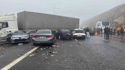 Kazada yaralanan hemşire 11 gündür süren yaşam savaşını kaybetti