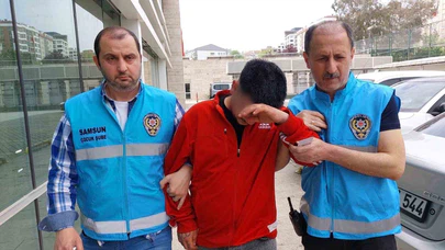 Gemiciye pastane önünde kanlı pusu kuran 17 yaşındaki sanığa 10 yıl ceza!