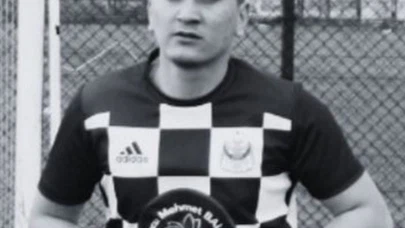 22 yaşında hayat servisin altında bitti! Kameradaki son anları yürek yaktı