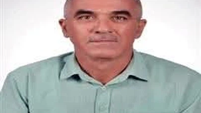 Görevi başında kalp krizi geçirerek hayatını kaybetti