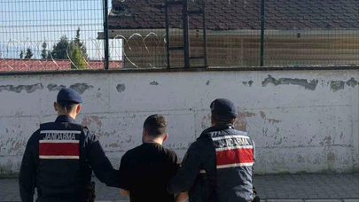 Hapis cezasıyla aranan şahıs Nazilli’de yakalandı