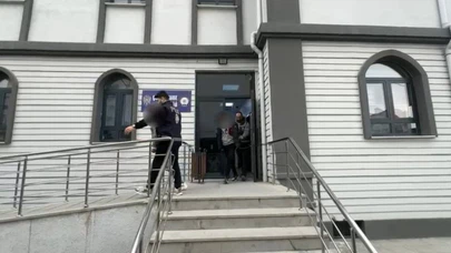 İki motosiklet çarpıştı, 1 kişi hayatını kaybetti: Kaçan sürücü yakalandı