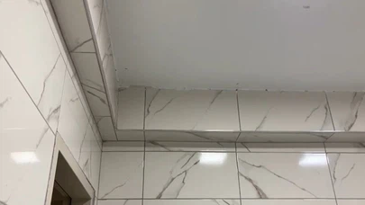 Tuvalette kamera skandalı: Çocukların mahremiyeti hiçe sayıldı!