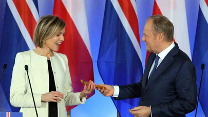 İzlanda, gelecek aylarda AB üyeliği müzakereleri için referanduma gidecek