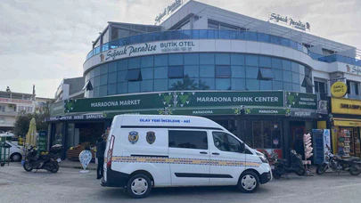 14 Şubat’ta korkunç son: İzmir'de romantik kaçamak kabusa döndü!