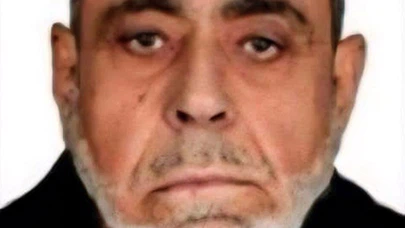 Kim diye bakıp gelecekti... Telefonu evde kaldı, kendisi sırra kadem bastı!