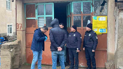 Karaman’da zaman durdu, umut söndü... Baba o acı sesle uyandı, oğlunu kanlar içinde buldu!