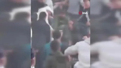 Lübnan’da iki bina çöktü: 6 ölü, 7 yaralı