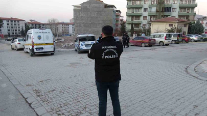 Malatya'da ortalık dakikalar içinde savaş alanına döndü! Bıçaklı İntikam İddiası hastanede bitti