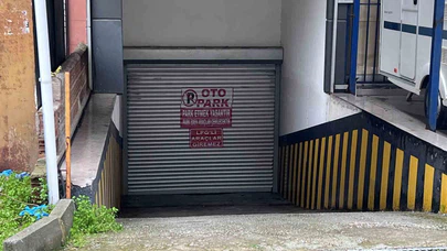 Manisa’da otopark girişinde bir kişi ölü bulundu