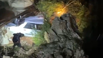 'Geçmeyelim' sözü dereyi durduramadı: İnat direksiyona geçti, sel hükmünü verdi!