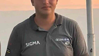 18 yaşında, hayatının baharında feci son... Direksiyon kaydı, hayalleri yarım kaldı!