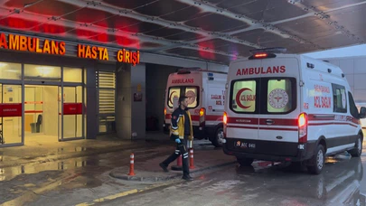 Duman yok, koku yok... Ocaktaki yemek az kalsın can alıyordu!