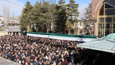 Erzurum'da motosiklet sevdası acıyla bitti! Genç sürücü son nefesini hastanede verdi